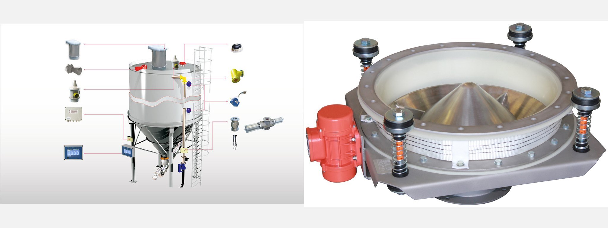 Élelmiszeripari gép bemutató. Mi számít igazán a higiénia, az anyagáramlás és az üzembiztonság szempontjából?