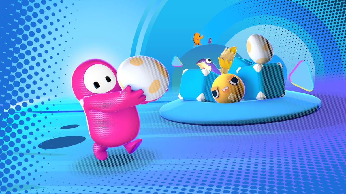 Fall Guys videójáték - olyan, mint a Squid Game, csak ingyenes, vidám és erőszakmentes