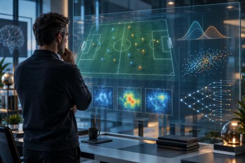 Miért látunk mintát a véletlenben? A V-sport és a döntéseink pszichológiája
