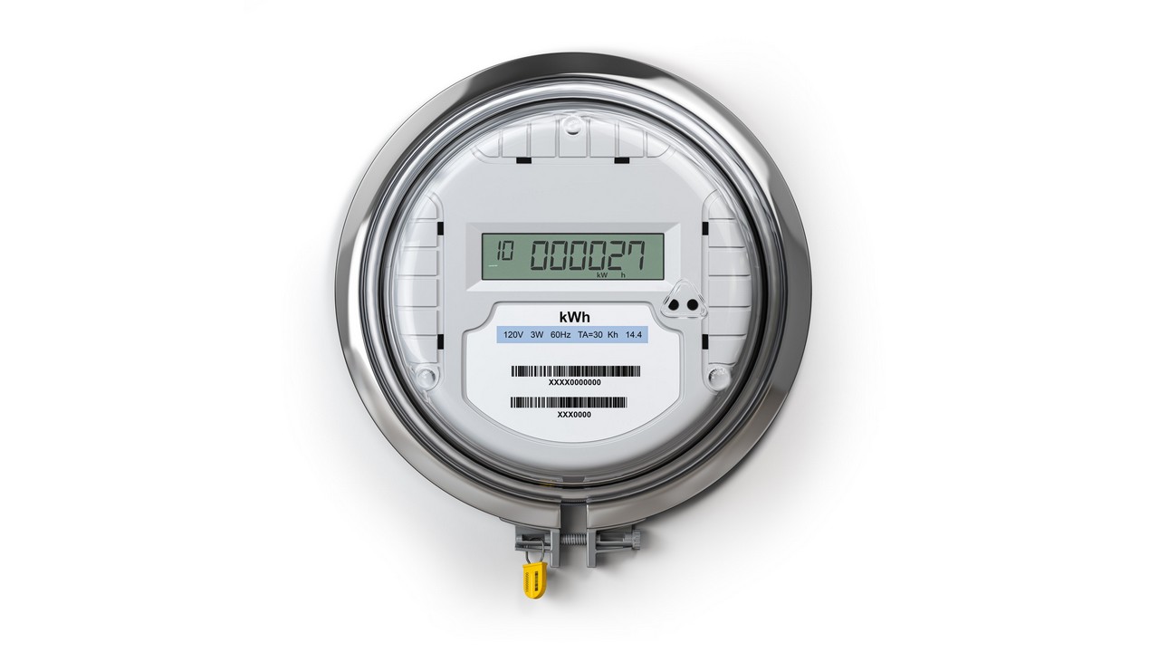 Miért mutat mást az inverter és a kétirányú villanyóra?